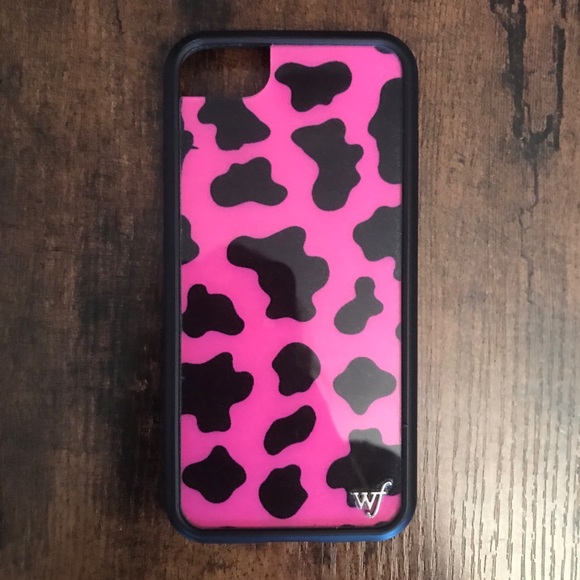 Wildflower IPhone 6/7/8 Case - Picture 4 of 6